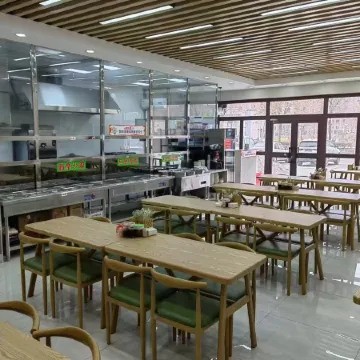Lingyu International Boutique Hotel