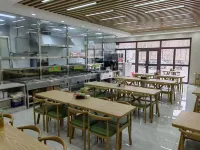 Lingyu International Boutique Hotel