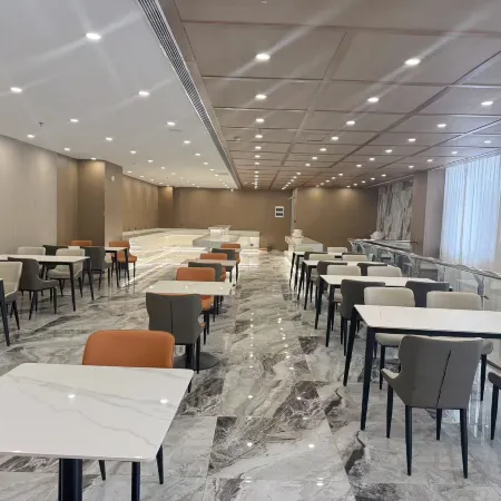 WUTONG HOME HOTEL