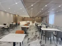 WUTONG  HOME  HOTEL - Desayuno
