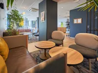 B&B Hotel Ouistreham Hotels in Ouistreham