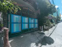 RedDoorz Hostel @ MRC Residences Baguio โรงแรมใกล้เบลล์เชิร์ช