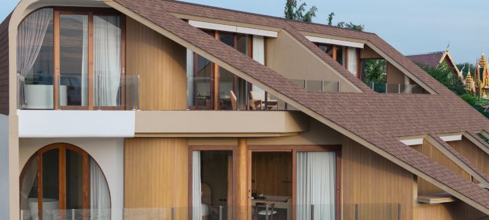 BAAT Boutique Hotel Hotels in Phra Nakhon Si Ayutthaya