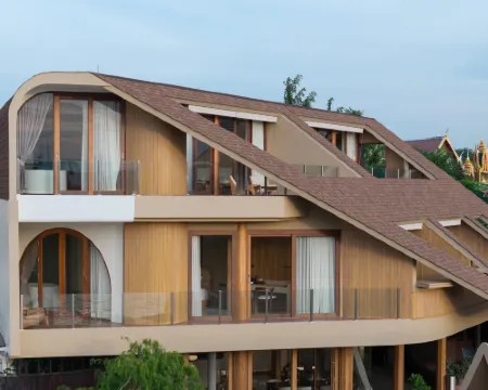 BAAT Boutique Hotel Hotels in Phra Nakhon Si Ayutthaya