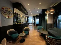 Hotel Lumen Paris Louvre Hotels near 1st arr.