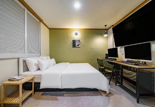 No.25 동수원 사거리점