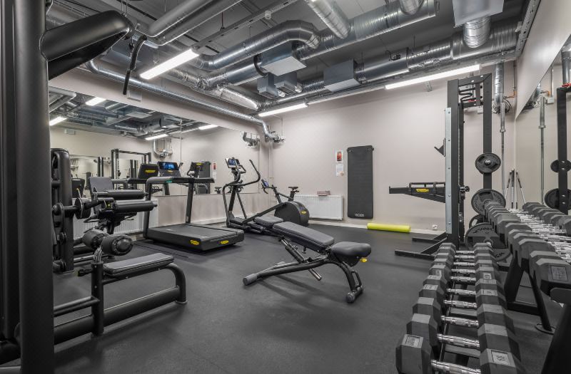 Unity Helsinki - A Studio Hotel photo 2