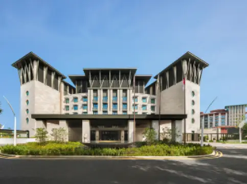 The Laurus, a Luxury Collection Resort, Singapore