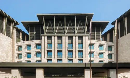 The Laurus, a Luxury Collection Resort, Singapore