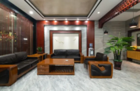 Carnival Business Hotel