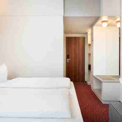 Das Karl - ehemals IBB Hotel Ingelheim Rooms