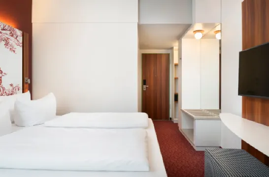 Das Karl - ehemals IBB Hotel Ingelheim