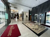 Kingston Hotel 18 @ Kuala Lumpur Sri Damansara