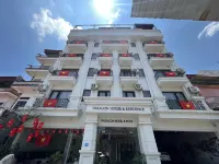 Paragon Noi Bai Hotel & Pool Hotels in Hanoi