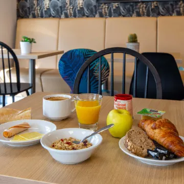 B&B Hotel Chartres Oceane