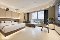 Shenyang Yunzhisu Smart Apartment - โฮมสเตย์