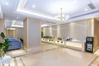 Lu County Yunduo International Hotel - breakfast
