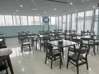 Ibis Styles Hotel (Gu'an Daxing Airport) - breakfast