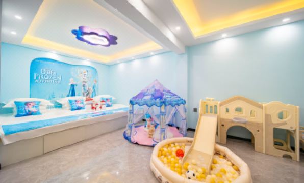 Erni Guesthouse (Erlang River Scenic Area)