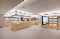 全季飯店（鄭州北龍湖金融中心店）