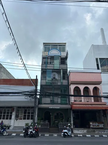 รูปภาพของสลีป แอท ภูเก็ต