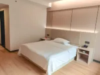 YiZhou Hotel (Hezhou YuannDongBinfen Plaza) - Bintang 2
