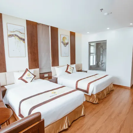 Halong Hotel