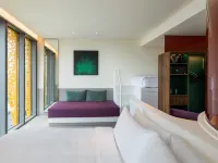 Wink Danang Centre, Unscripted by Hyatt - 24 hours stay Hôtels à proximité de : Pont du Dragon