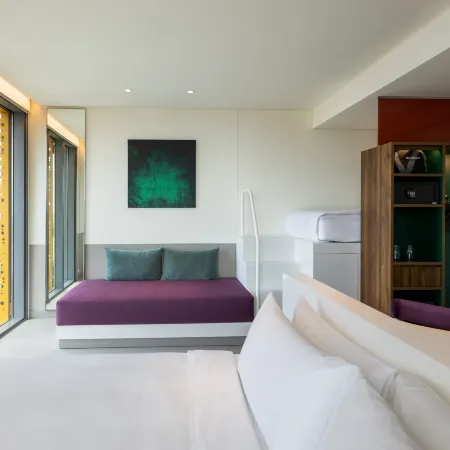 Wink Danang Centre, Unscripted by Hyatt - 24 hours stay