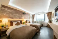 Ruisheng Panorama Smart Hotel (Lijiang Ancient Town Branch) - Esports