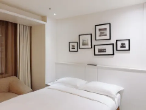 Wemeet Boutique Hotel Hotels in Pingtung