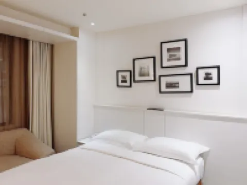 Wemeet Boutique Hotel