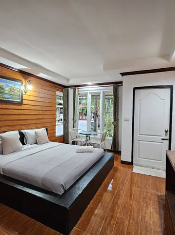 รูปภาพของคุณณปาล รีสอร์ท