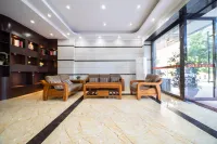 景晨豐銳飯店（百色高鐵站店）