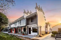 Shijianli Private Homestay (Sanhe Ancient Town) - Hot Tub