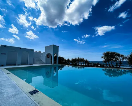 查拉羅斯特普萊斯由SMS酒店管理 邦阿西楠酒店