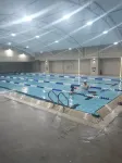 Jintan Galaxy International Hotel - Kolam Renang