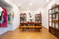 Yunshu Inn (People's Road San Yueshi Branch), Dali Old City - con vista mare
