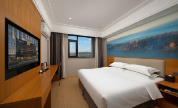 Jingyue Boutique Hotel