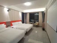 shaoyang pinmanhuangying hotel - 2성급