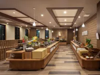 HOTEL ROUTE-INN Grand MAEBASHI Hotel a Maebashi