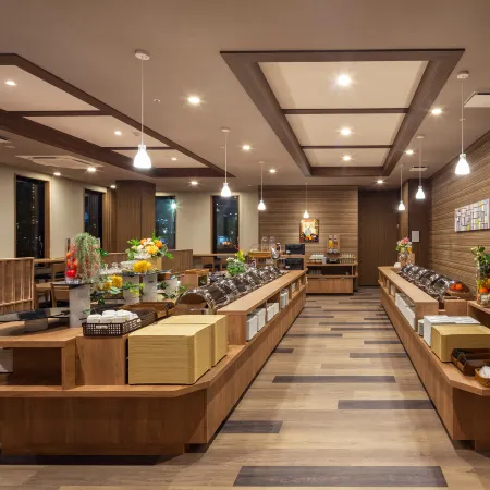 HOTEL ROUTE-INN Grand MAEBASHI