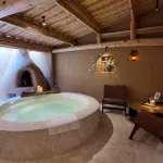 Manye Leisure House · Private Hot Spring Vacation Stay (OMG Heartbeat Paradise Store) - románticos