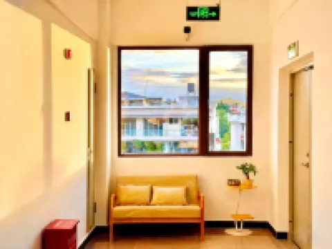 Dianhui International Youth Hostel