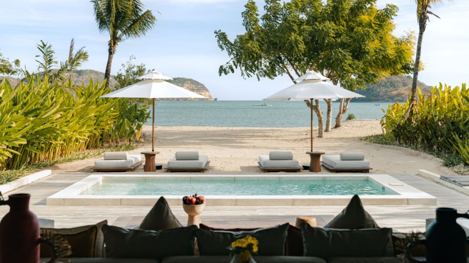Kuara Lombok - Adults Only Boutique Resort