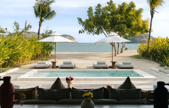 Kuara Lombok