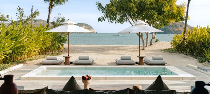 Kuara Lombok Hotels in Pujut