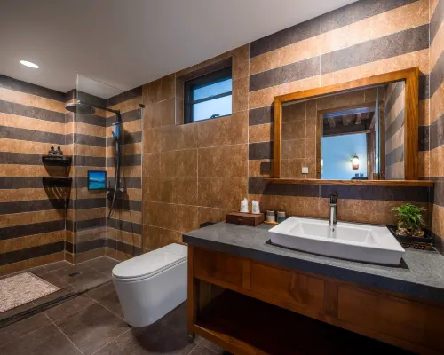 Lijiang Jinli Chinese Courtyard Inn الغرف Photos