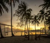 South Palms Resort and Spa Panglao - MGallery Collection - románticos