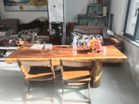 Terrace Edge Homestay